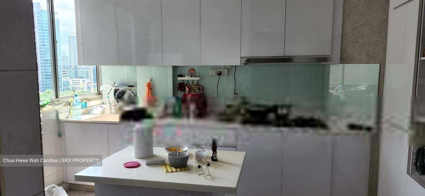 Rajah Tower (D12), Apartment #402682791